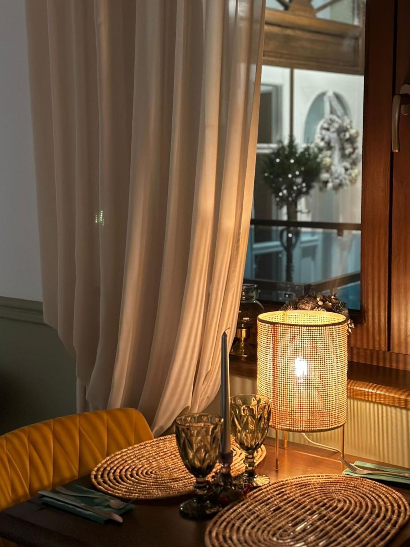 La Fontaine Hotel Hunedoara Eksteriør billede