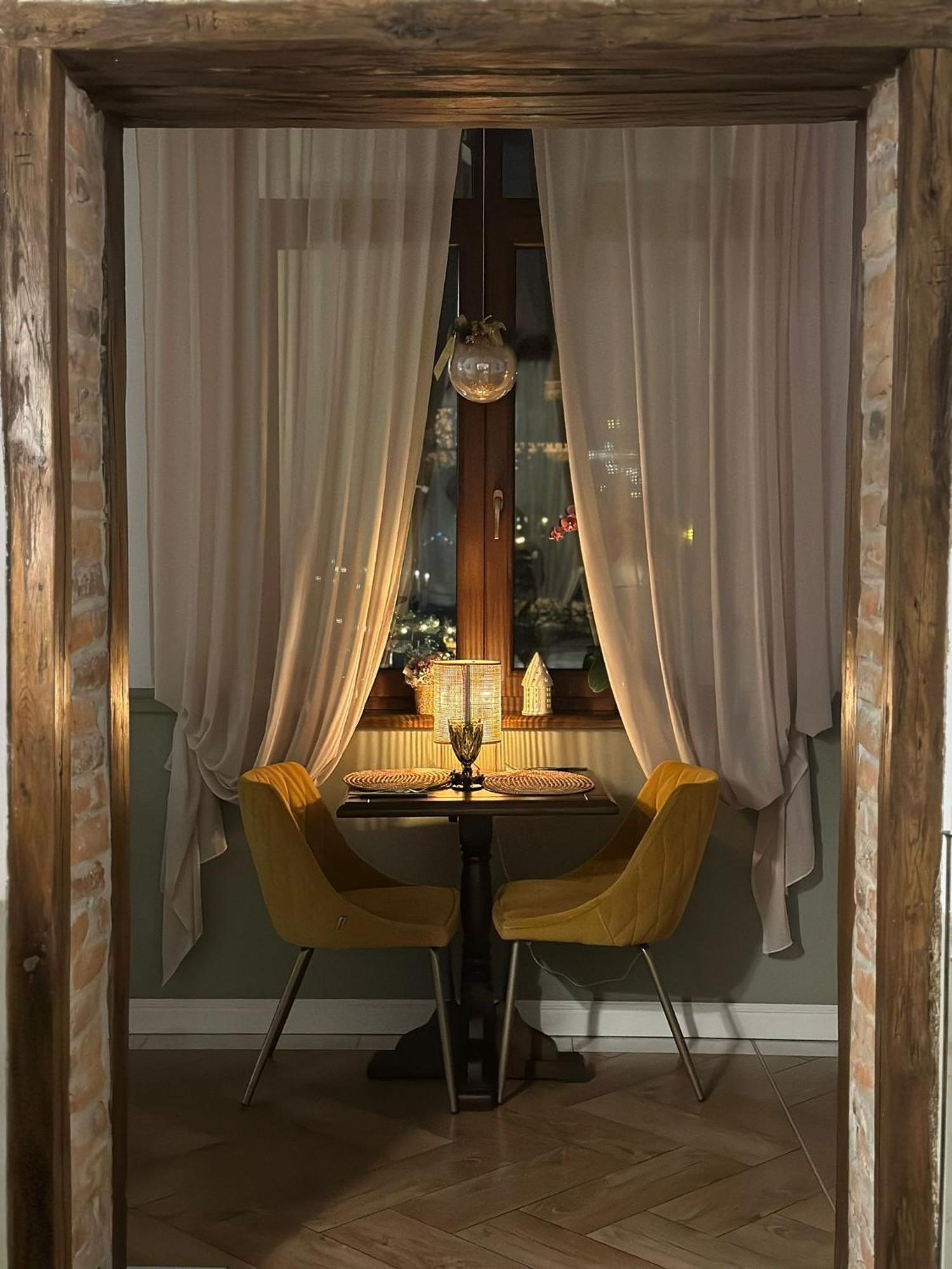 La Fontaine Hotel Hunedoara Eksteriør billede